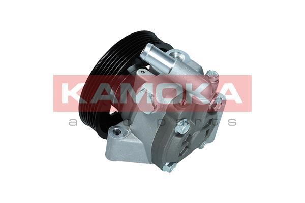 Hydraulic Pump, steering system Kamoka PP124