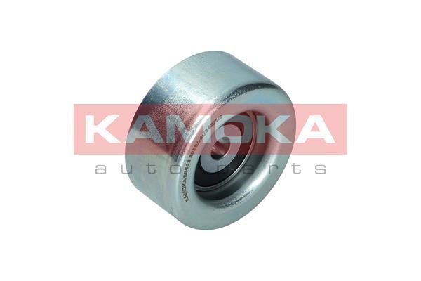 Kamoka R0403 Deflection/Guide Pulley, v-ribbed belt R0403