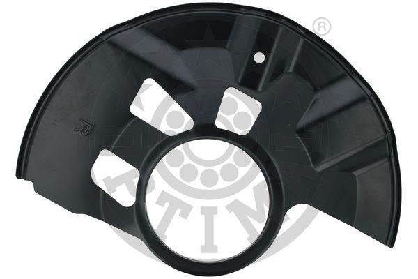 Optimal BSP-9401R Brake dust shield BSP9401R