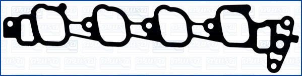 Ajusa 13307300 Gasket, intake manifold 13307300