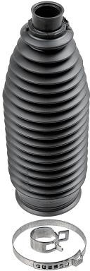 JBE395 TRW Steering rack boot