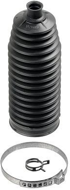 JBE396 TRW Steering rack boot