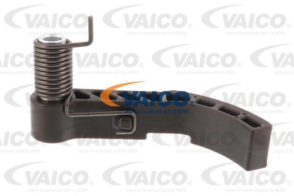 Vaico V302812 Tensioner pulley, timing belt V302812