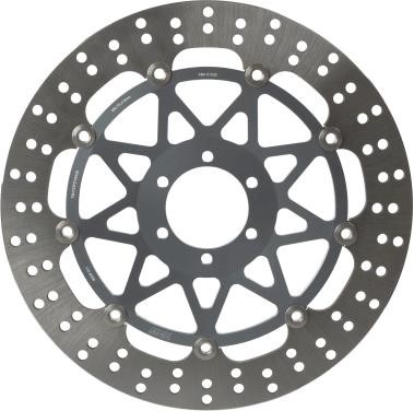MSW211 TRW Brake disc