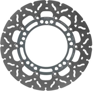 MSW252RAC TRW Brake disk