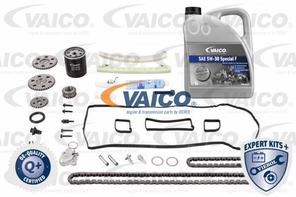 Vaico V25-10004 Timing chain kit V2510004