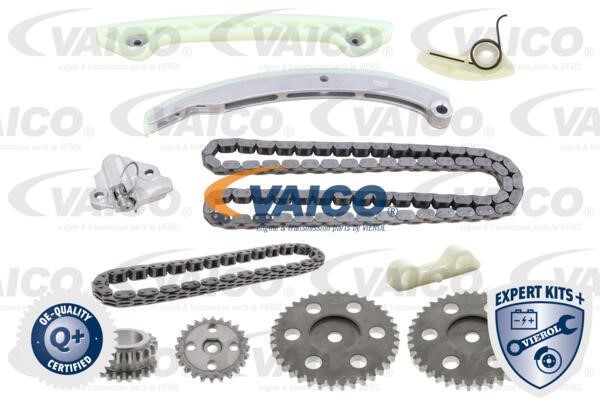 Vaico V25-10004-SP Timing chain kit V2510004SP