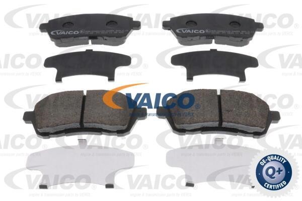 Vaico V251177 Brake Pad Set, disc brake V251177