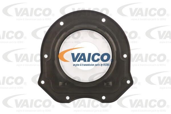 Vaico V25-1350 Shaft Seal, differential V251350