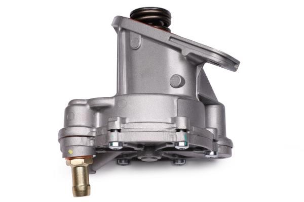 VP5101 Hepu Vacuum Pump, braking system