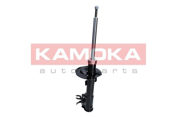 Front oil and gas suspension shock absorber Kamoka 2000150