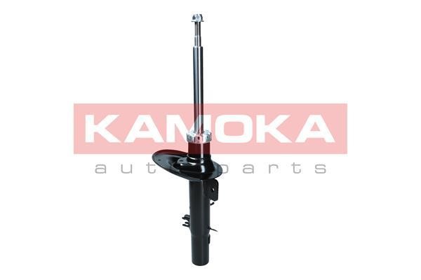 Kamoka 2000187 Front right gas oil shock absorber 2000187