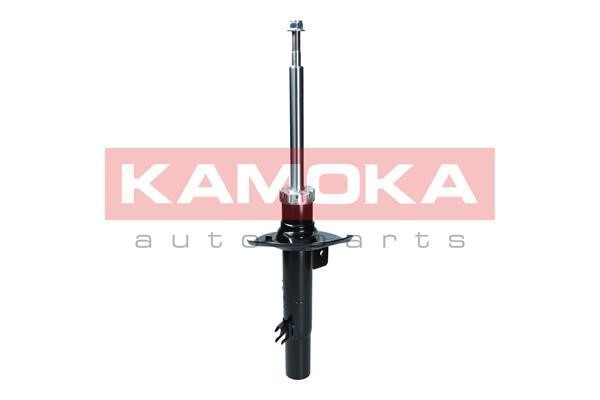 Front right gas oil shock absorber Kamoka 2000187