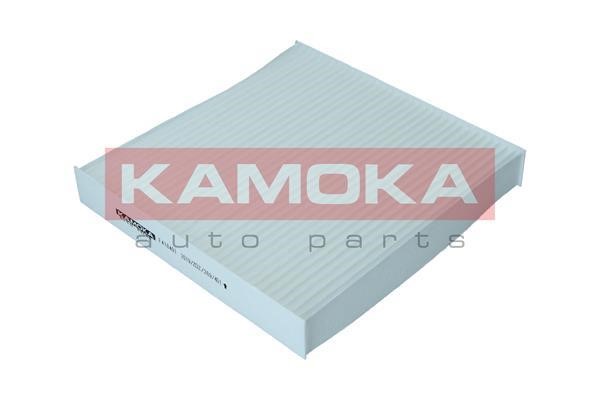 Filter, interior air Kamoka F418401