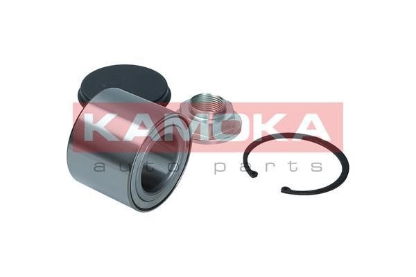 Rear Wheel Bearing Kit Kamoka 5600207