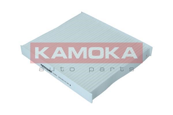Filter, interior air Kamoka F418501