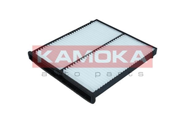 Kamoka F418601 Filter, interior air F418601