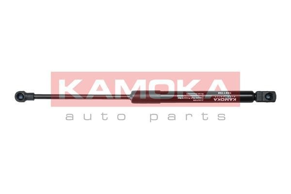 Hood struts Volkswagen Caddy: 7091158 Kamoka Hood shock absorber
