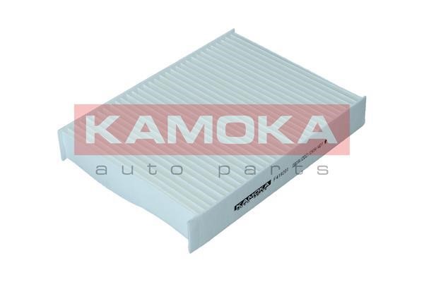 Kamoka F419201 Filter, interior air F419201