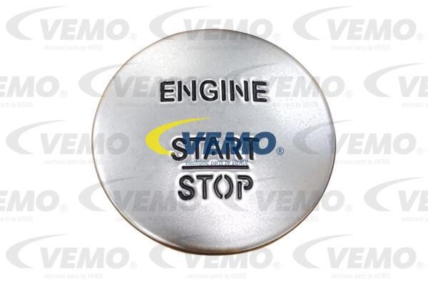 Vemo V30-80-1789 Ignition-/Starter Switch V30801789