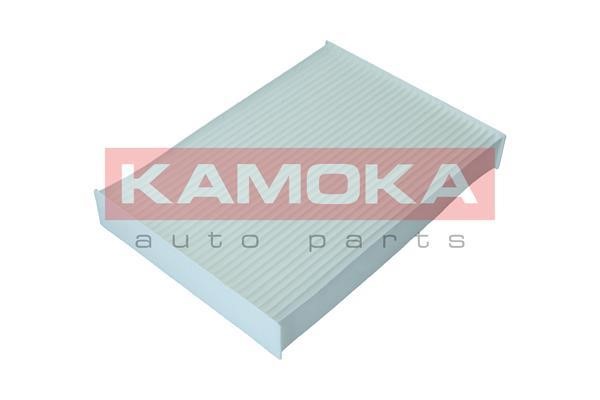 Filter, interior air Kamoka F419401