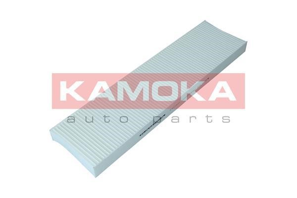 Air conditioning filter Mini: F421801 Kamoka Cabin filter