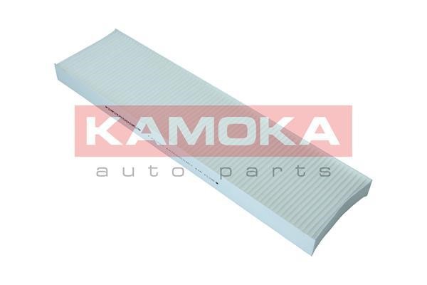 Cabin filter Kamoka F421801