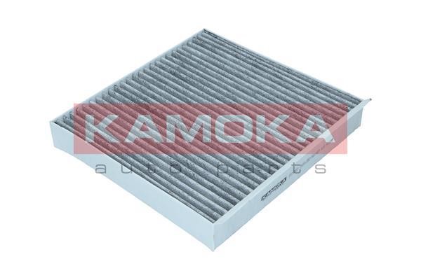 Kamoka F514501 Activated Carbon Cabin Filter F514501
