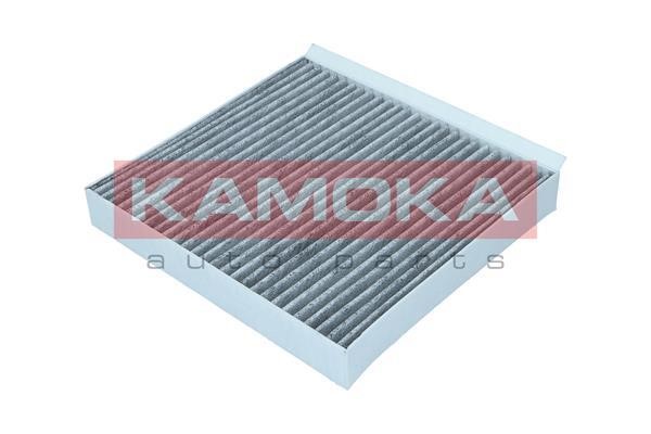 Activated Carbon Cabin Filter Kamoka F514501