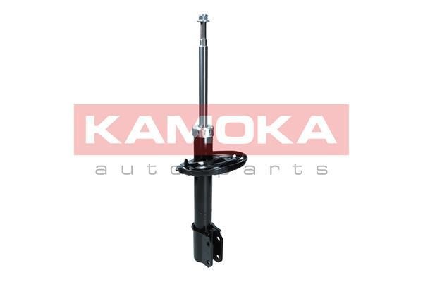 Kamoka 2000103 Front oil and gas suspension shock absorber 2000103
