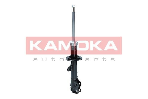 Kamoka 2000117 Front right gas oil shock absorber 2000117