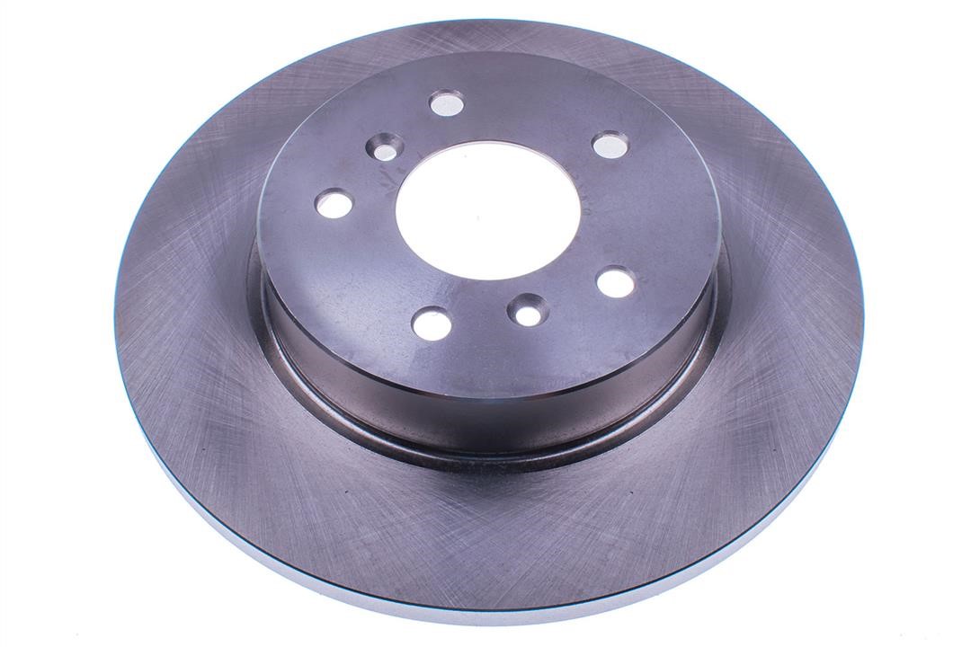 Denckermann B130722 Brake disk B130722 B130722 Denckermann Brake disk