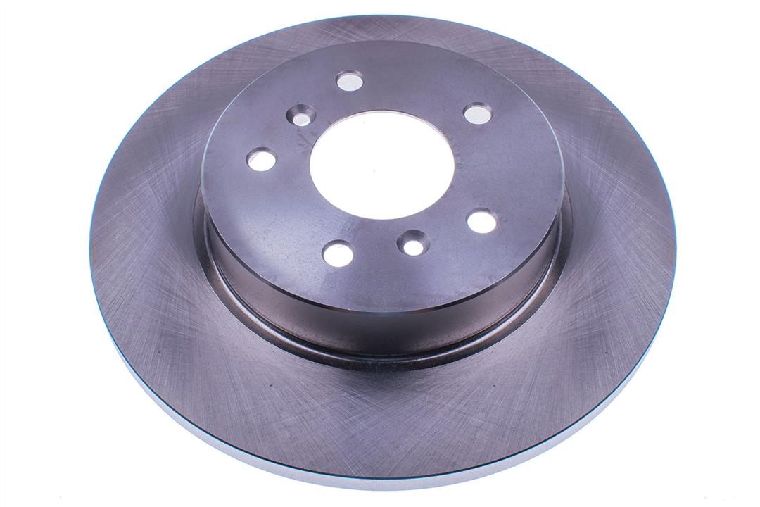 Denckermann B130722 Brake disk B130722