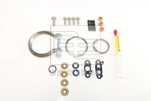 BE TURBO ABS788 Turbine mounting kit ABS788