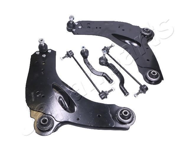 Japanparts SKS-100 Control/Trailing Arm Kit, wheel suspension SKS100 SKS100 Japanparts Control/Trailing Arm Kit, wheel suspension