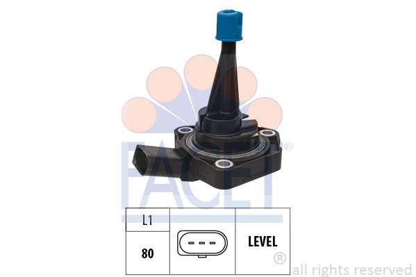 70229 Facet Oil level sensor