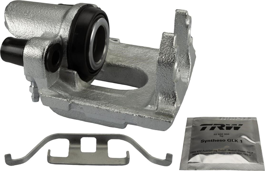BHN1220E TRW Brake Caliper