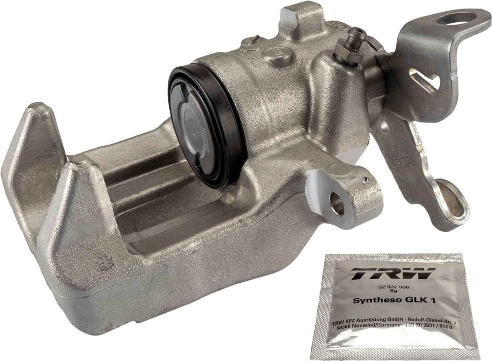 Brake caliper Skoda Scala: BHN1395E TRW Brake caliper