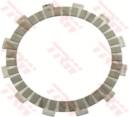 MCC42610 TRW Friction disc