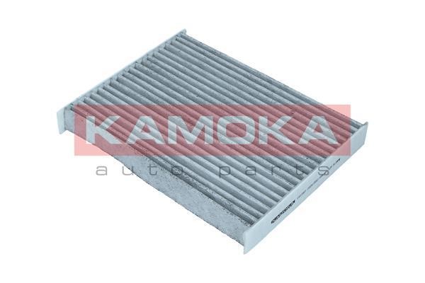 Kamoka F517901 Activated Carbon Cabin Filter F517901