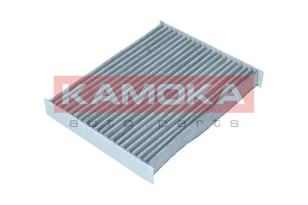 Activated Carbon Cabin Filter Kamoka F517901