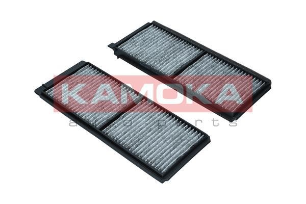 Activated Carbon Cabin Filter Kamoka F518001