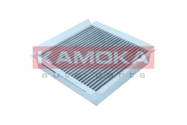 Activated Carbon Cabin Filter Kamoka F520301