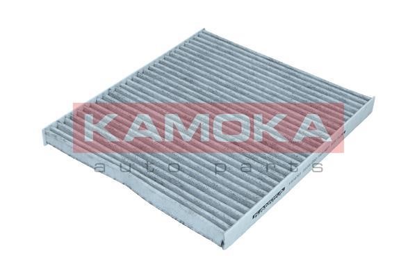 Kamoka F516701 Activated Carbon Cabin Filter F516701