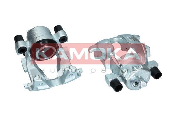 Brake caliper Dacia: JBC0627 Kamoka Brake Caliper