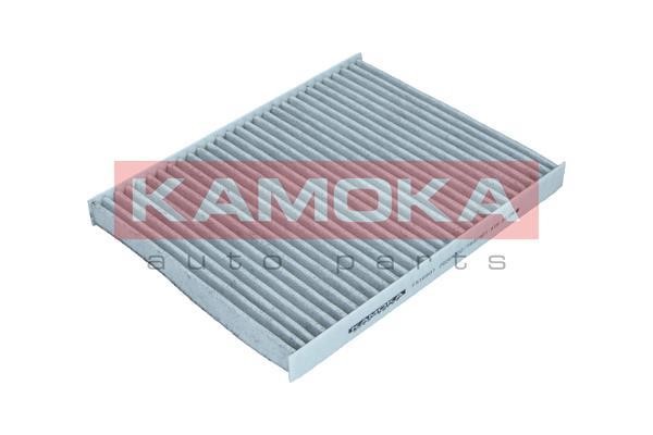 Kamoka F516801 Activated Carbon Cabin Filter F516801