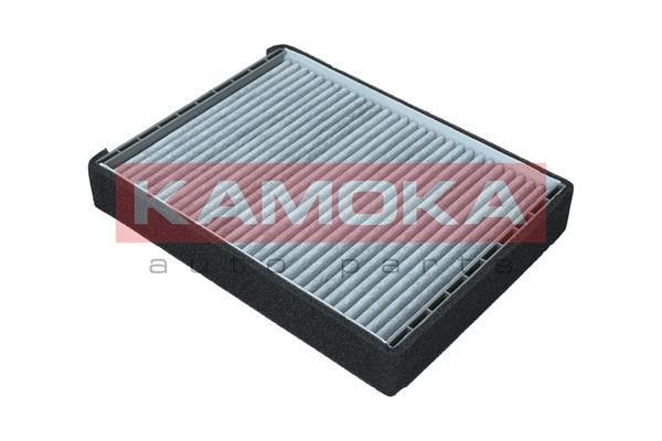 Activated Carbon Cabin Filter Kamoka F516901