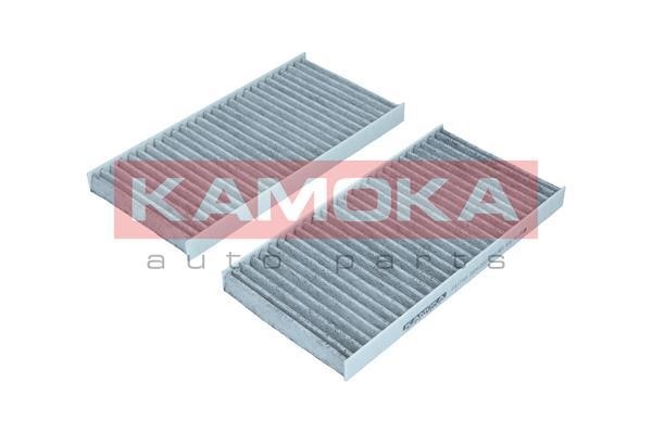 Kamoka F517101 Activated Carbon Cabin Filter F517101