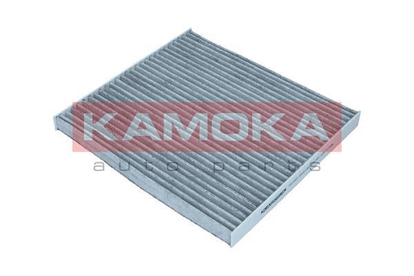 Kamoka F517201 Activated Carbon Cabin Filter F517201