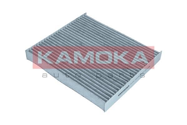 Kamoka F517701 Activated Carbon Cabin Filter F517701